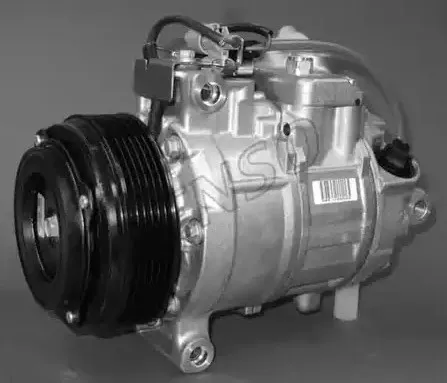 AC-kompressor DENSO DCP05050