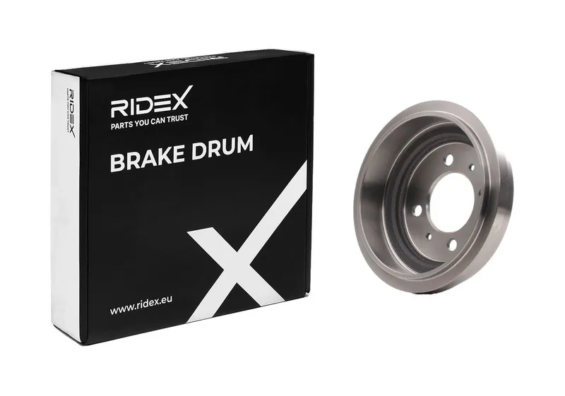 Bromstrumma RIDEX 123B0148