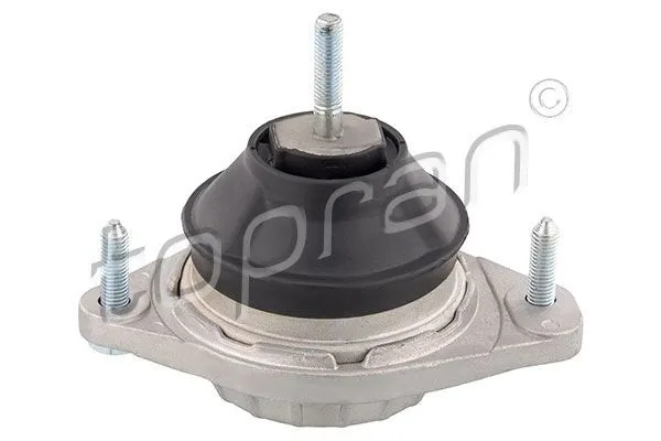 Motorkudde TOPRAN 104 396
