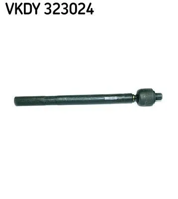 Inre styrled SKF VKDY 323024