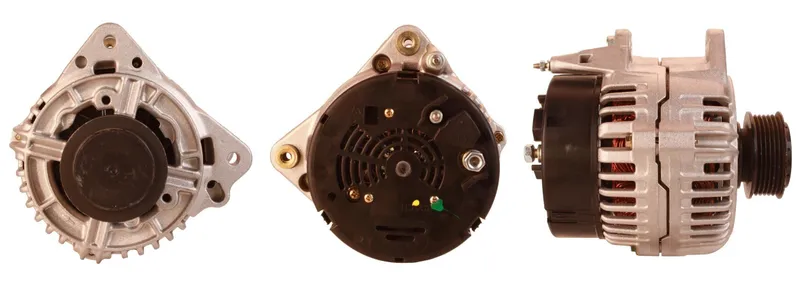 Generator LUCAS LRA02206