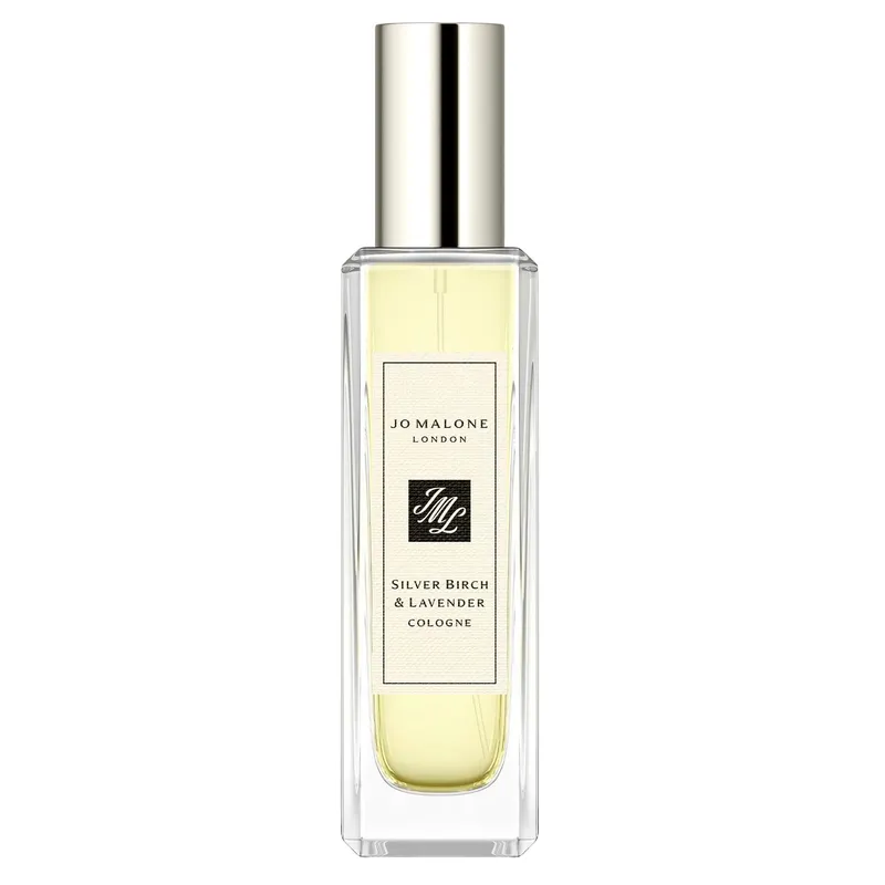 Jo Malone London Silver Birch & Lavender Cologne Pre-Pack 30 ml