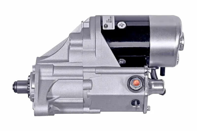 Startmotor HELLA 8EA 012 526-031