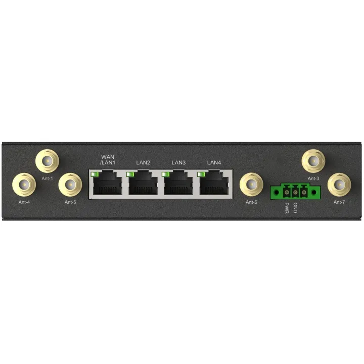 D-link 5g Transit Industrial Router