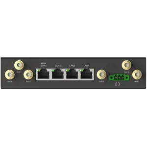 D-link 5g Transit Industrial Router
