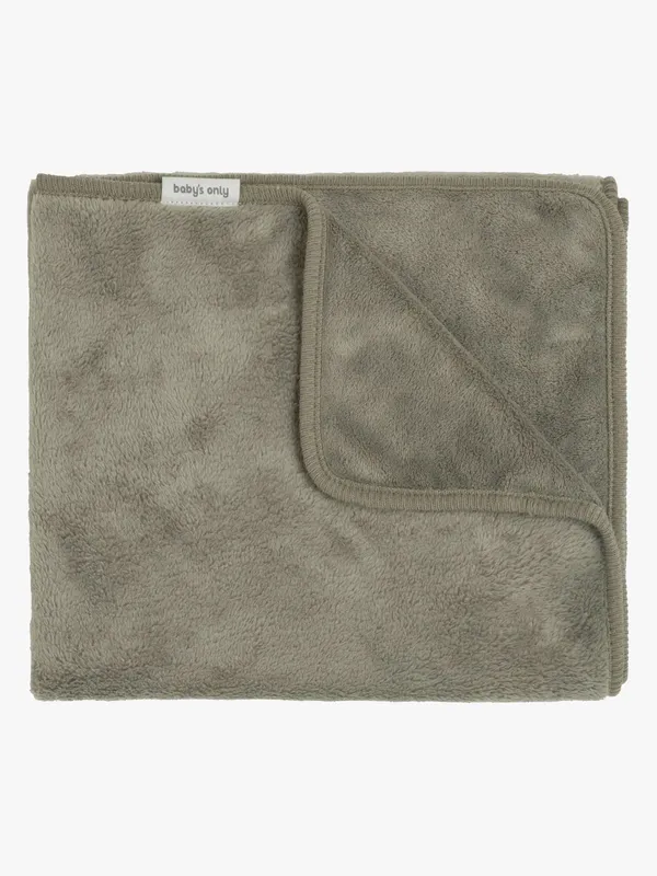 Baby’s Only Newborn Filt Cozy TOG 2, Urban Green