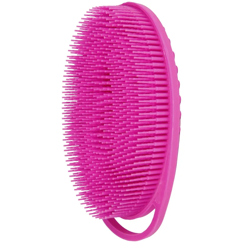 By Lyko Body Buff Scrub Brush