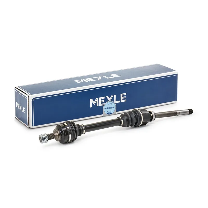 Drivaxel MEYLE 11-14 498 0060