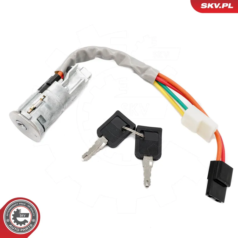 Styrlås ESEN SKV 65SKV204
