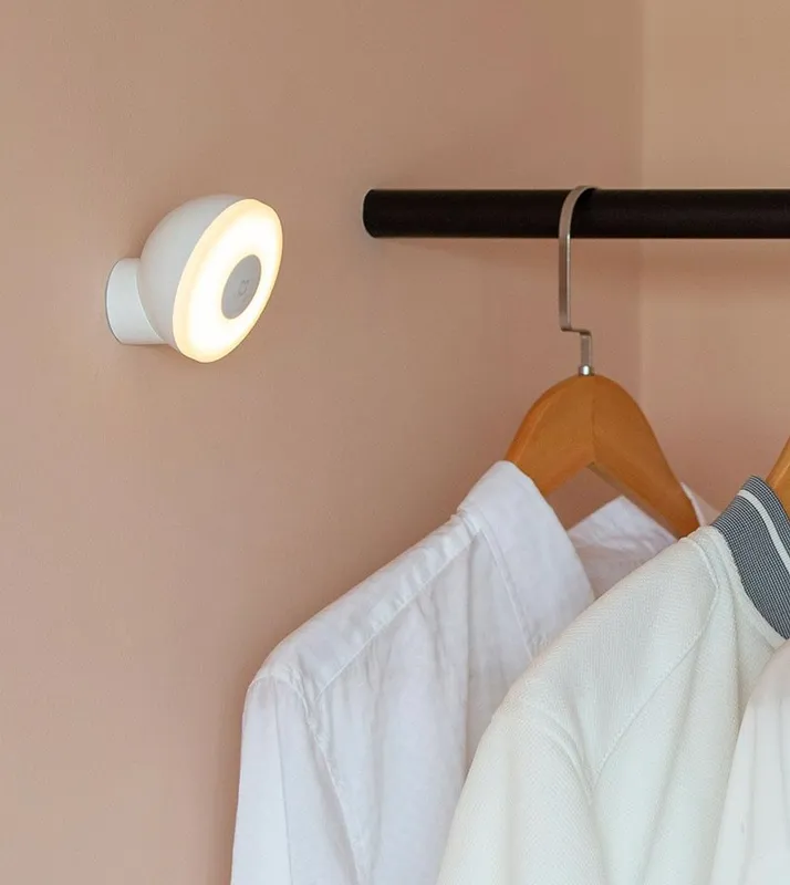 Yeelight Mi MJYD02YL Nattlampa med rörelsesensor