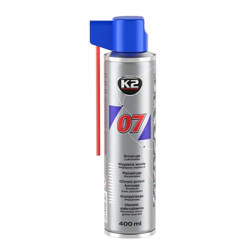 Krypolja K2 0740