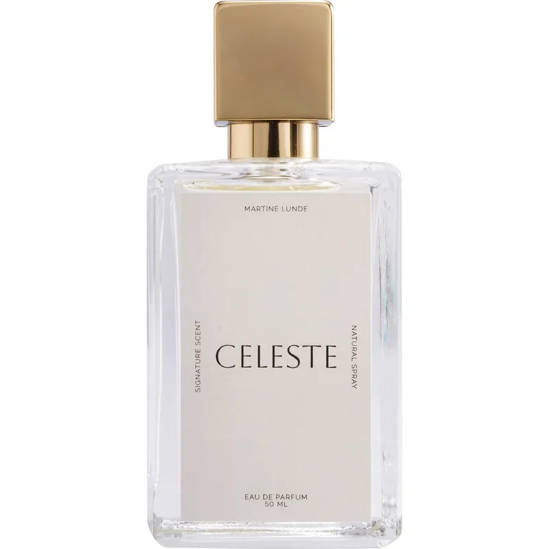 NordicFeel Celeste by Martine Lunde Eau de Parfum – 50 ml