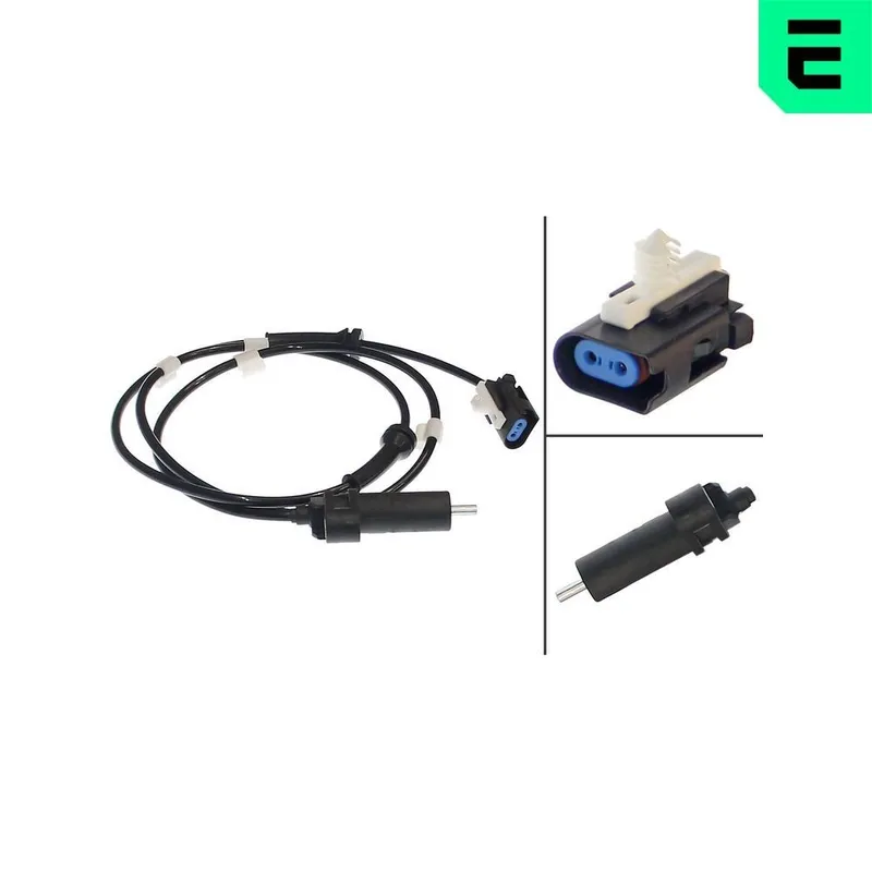 ABS-givare OPTIMAL 06-S250