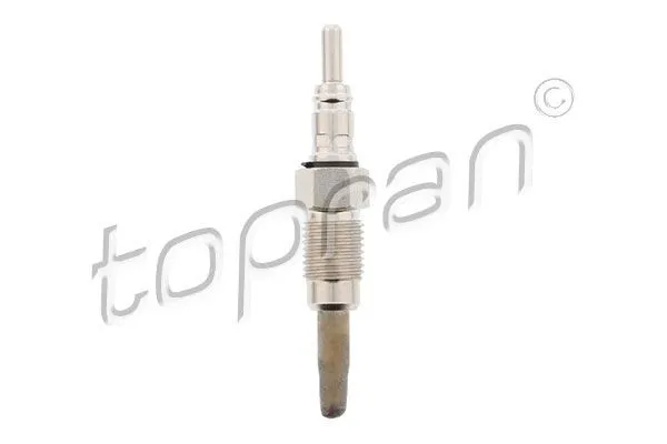 TOPRAN 107 118 Glödstift