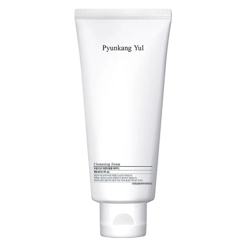 Pyunkang Yul Rengöringsskum 150 ml – Ansiktsrengöringsskum