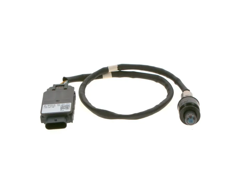 NOx-sensor, ureainsprutning BOSCH 0 281 007 756