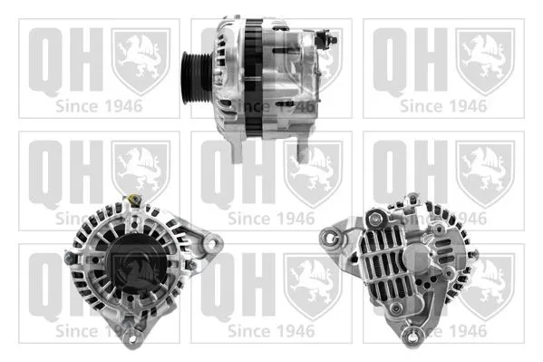 Generator QUINTON HAZELL QRA1940