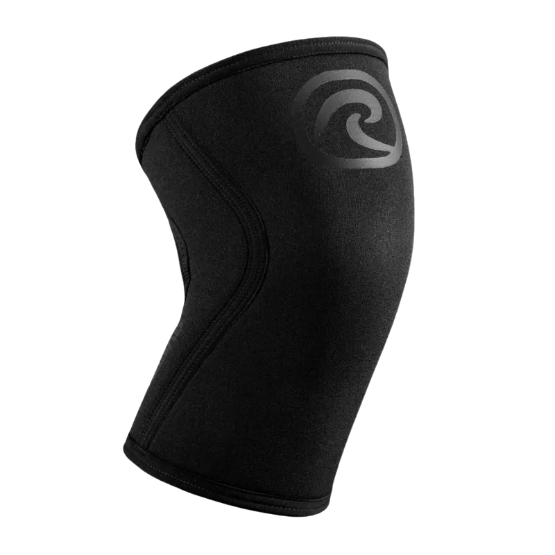 RX Knee Sleeve 5mm - Copper / XS / XS