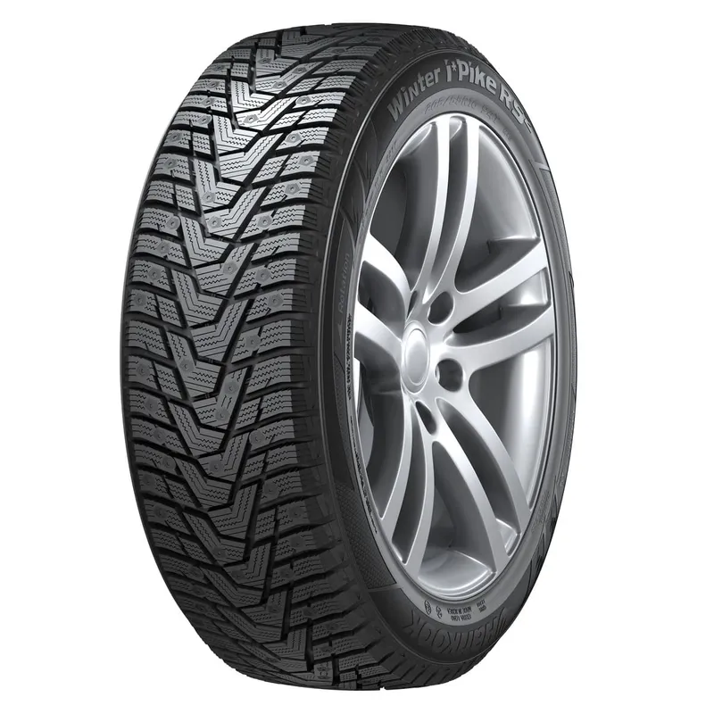 Hankook Winter I*Pike RS2 W429 ( 155/70 R13 75T 4PR, Dubbade SBL )