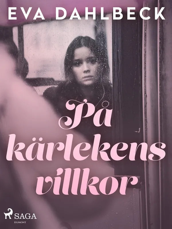 På kärlekens villkor, E-bok