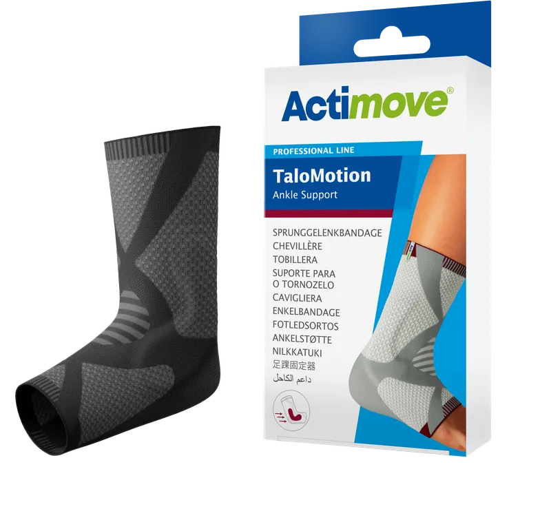 Actimove Talomotion XL Right 1st