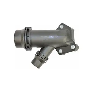 Kylmedelsfläns METZGER 4010112