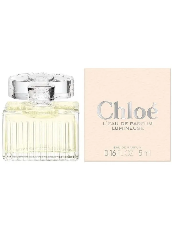 Chloé Chloe Lumineuse Eau De Parfume 5 ml - 5 ml