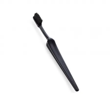 Lympio Carbon Nylon Medium Toothbrush