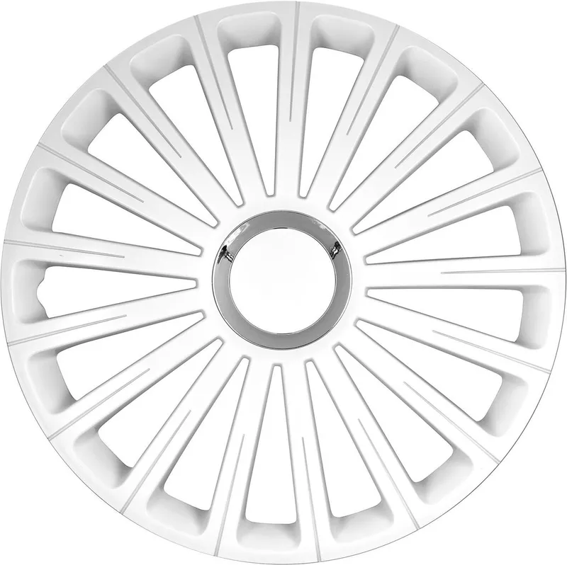 Navkapsel Argo 14 Radical Pro White