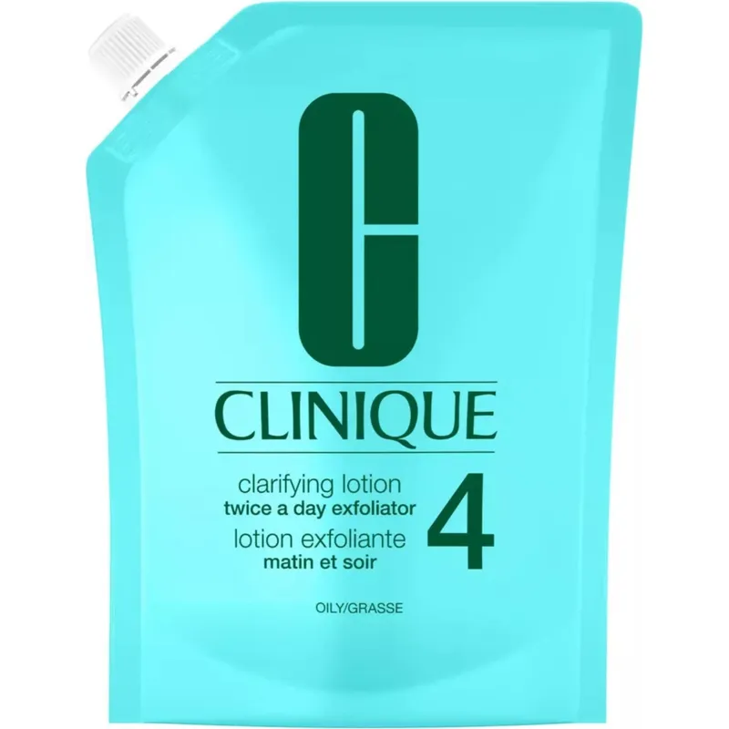Clinique Clarifying Lotion 4 Refillable 400 ml