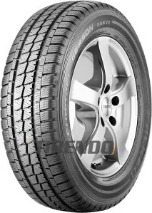 Falken Euroall Season VAN11 ( 175/70 R14C 95/93t Blk )