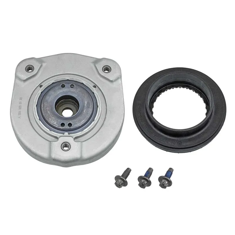 Rep.sats fjäderbensstödlager MEYLE 014 641 1004
