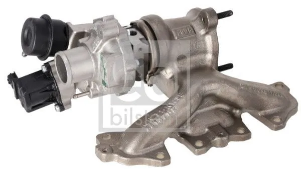 FEBI BILSTEIN 189619 Turboaggregat