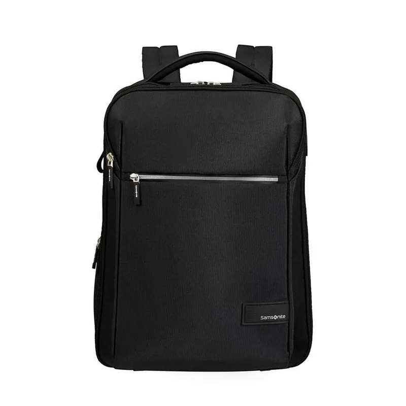 SAMSONITE Ryggsäck LITEPOINT 17.3″ EXP Svart