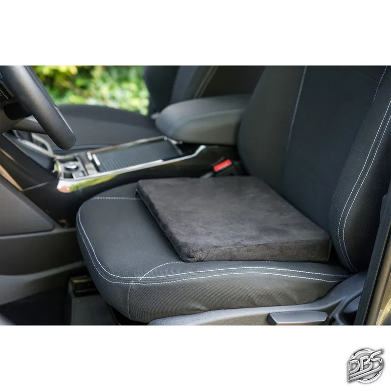 Sittkuddar till bilen DBS 010152640190