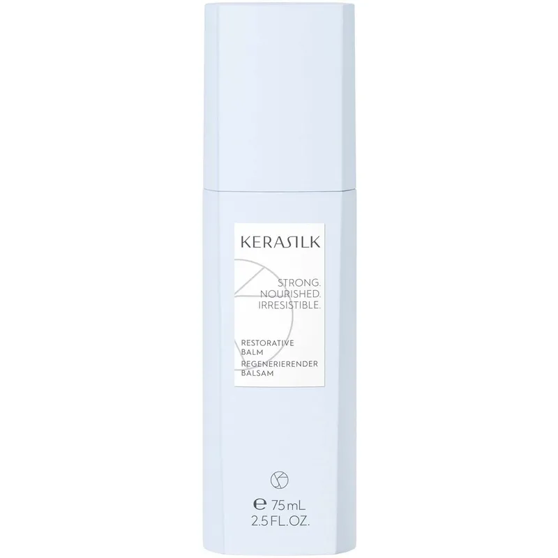 Kerasilk Restorative Balm 75 ml
