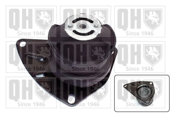 Motorkudde QUINTON HAZELL EM4477