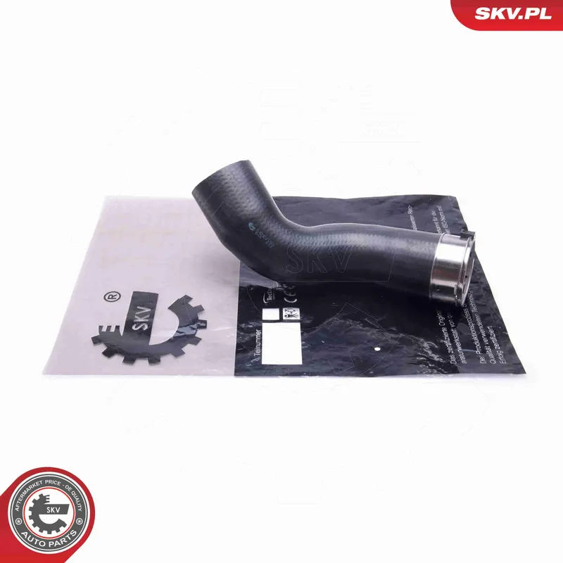 Laddluftslang ESEN SKV 54SKV195