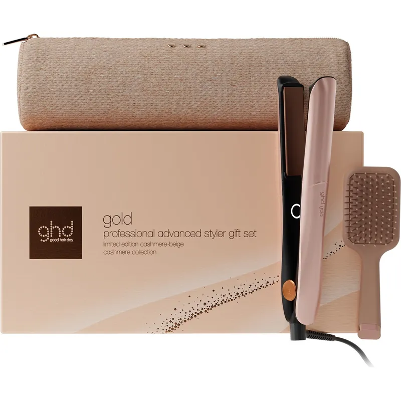 Gold® presentset - Styler