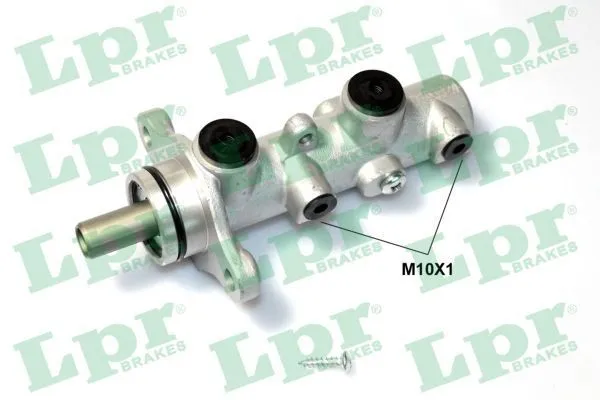 LPR 6245 Huvudbromscylinder
