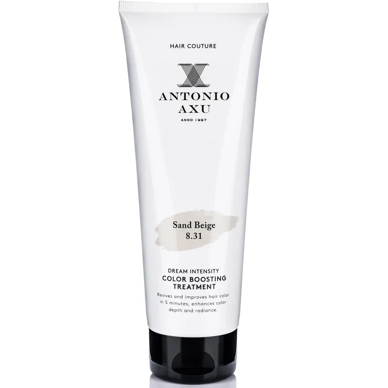 Antonio Axu Color Boosting Treatment Sand Beige 250 ml