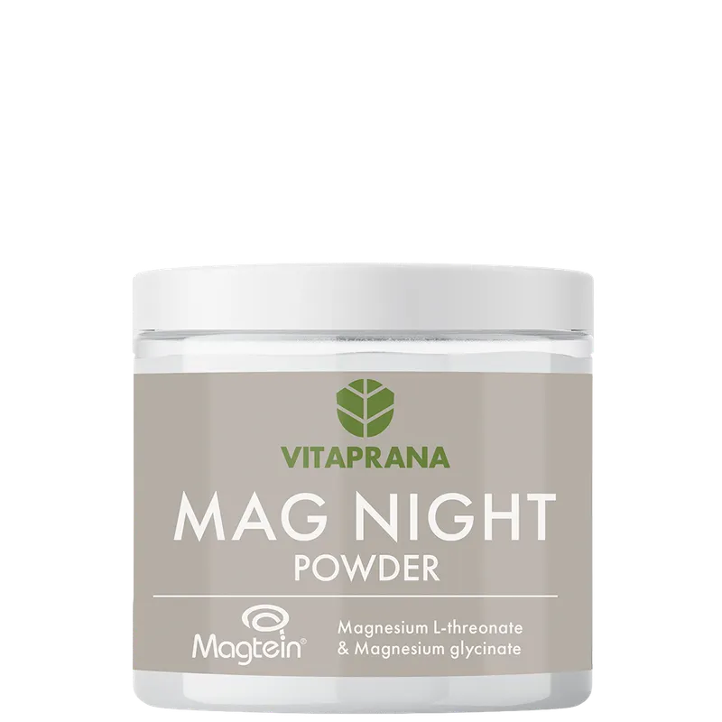 Magnesium Night Powder 90 g