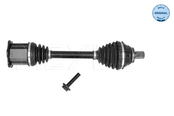 Drivaxel MEYLE 100 498 0801