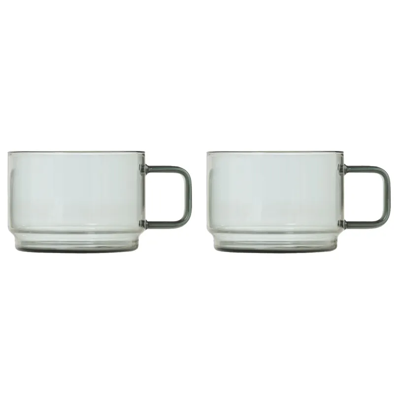 Adhoc Impact teglas 300 ml 2-pack