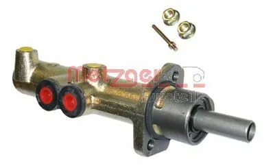 METZGER 202-308 Huvudbromscylinder