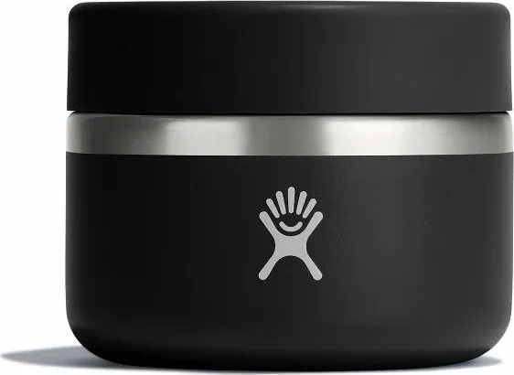 Hydro Flask Food Jar 355 ml Black