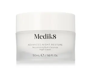 Medik8 Advanced Night Restore nattkräm - 50 ml