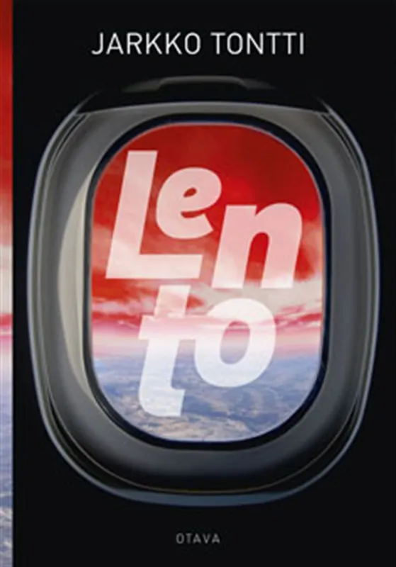 Lento, E-bok