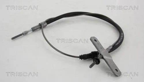 Handbromsvajer TRISCAN 8140 291158