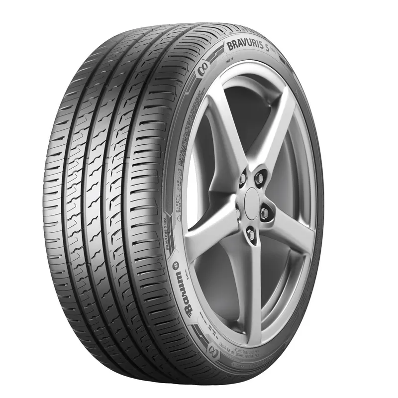 Barum Bravuris 5HM ( 175/55 R15 77T EVc )